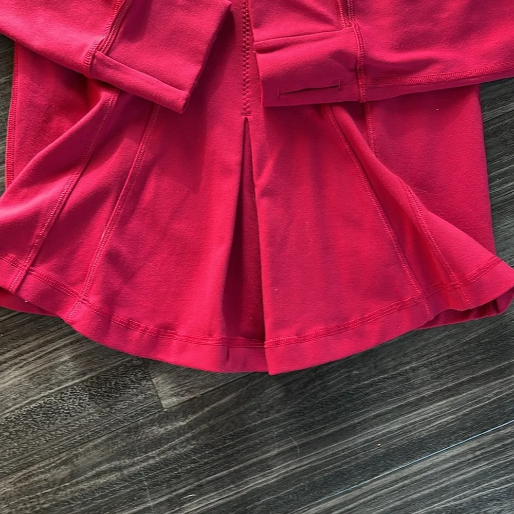 Lululemon Define Jacket*SE Shine On